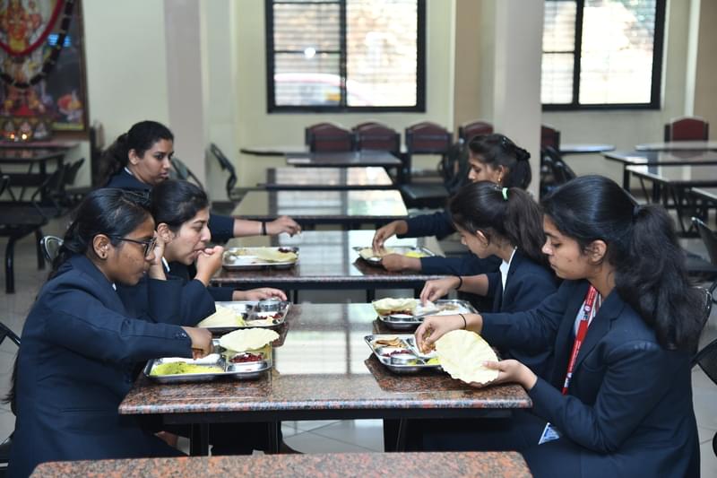 GSSS Simha Subbamahalakshmi First Grade College Mysore Extra-Curricular photo 6